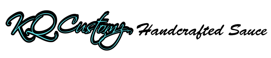 KQ Customz logo