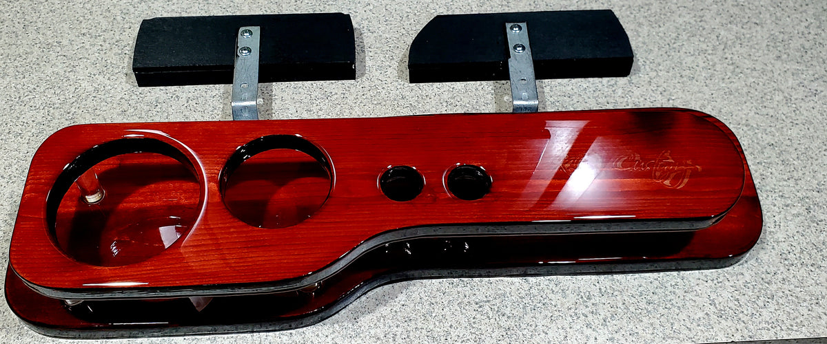 LS400/ Celsior VIP Tray Table – KQ Customz