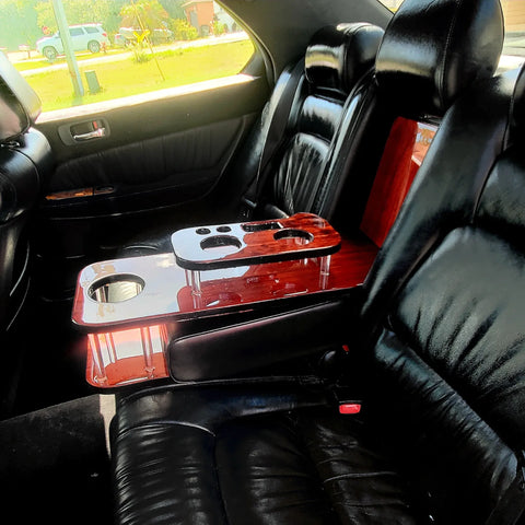 LS400/LS430/Lexus GS VIP Tray Tables – KQ Customz